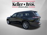 Used 2022 Jeep Grand Cherokee L Laredo w/ Luxury Tech Group I image 4