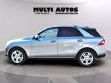 Used 2013 Mercedes-Benz ML 350 4MATIC image 6