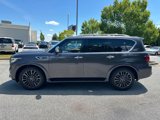 Used 2022 INFINITI QX80 Sensory image 6