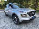 Certified 2023 Hyundai Venue SEL image 3