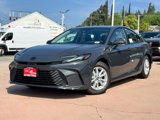 New 2025 Toyota Camry LE image 2