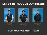 Used 2018 Jeep Wrangler Unlimited Sport S image 5