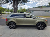 Used 2012 Ford Edge Limited image 4