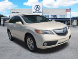 Used 2013 Acura RDX FWD w/ Technology Package image 3