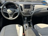 Used 2023 Chevrolet Equinox LS image 4