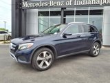 Used 2019 Mercedes-Benz GLC 300 4MATIC image 2