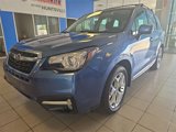 Used 2017 Subaru Forester 2.5i Touring image 4