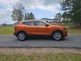 Used 2021 Nissan Rogue Sport SV image 4