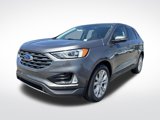 Used 2022 Ford Edge Titanium image 1