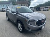 Used 2018 GMC Terrain SLE image 2