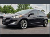 Used 2016 Hyundai Elantra GT w/ Option Group 02 image 4