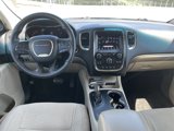 Used 2018 Dodge Durango SXT w/ Trailer Tow Group IV image 3