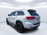 Used 2017 Jeep Grand Cherokee Laredo w/ Quick Order Package 23E image 5