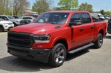 Used 2022 RAM 1500 Big Horn w/ Built-to-serve Edition image 4