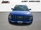 Certified 2024 Hyundai Venue Limited image 2