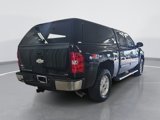 Used 2011 Chevrolet Silverado 1500 LTZ w/ LPO, Deluxe Chrome Package image 3
