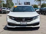 Used 2019 Honda Civic LX image 2