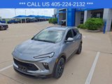 Used 2024 Buick Encore GX Sport Touring image 5