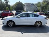 Used 2022 Subaru Legacy Limited image 6