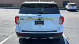 Used 2020 Ford Explorer XLT w/ Equipment Group 202A image 5