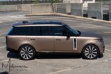 Used 2023 Land Rover Range Rover SV image 6