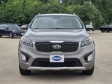 Used 2016 Kia Sorento SX image 2