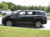 Used 2015 Toyota Highlander XLE image 4