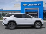 New 2025 Chevrolet Equinox LT image 5
