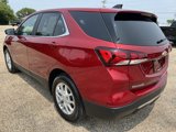 Used 2023 Chevrolet Equinox LT image 3