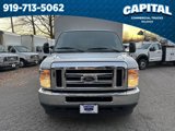 New 2025 Ford E-350 and Econoline 350 Super Duty w/ Power Equipment Group image 3