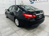 Used 2016 Nissan Altima 2.5 S w/ Power Driver Seat Package image 4