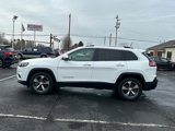 Used 2019 Jeep Cherokee Limited image 4