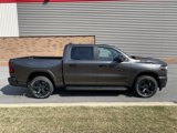 New 2025 RAM 1500 Big Horn image 4