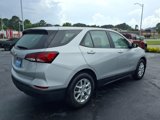 Certified 2022 Chevrolet Equinox LS image 4