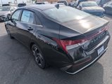 New 2025 Hyundai Elantra Limited w/ Cargo Package image 3