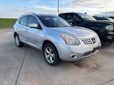 Used 2010 Nissan Rogue SL w/ Moonroof Pkg image 2