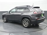 Used 2022 Jeep Cherokee Latitude Lux image 5