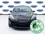 Used 2011 Ford Fiesta SEL w/ 301A Rapid Spec Order Code image 2