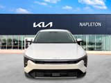 New 2025 Kia K4 EX image 2