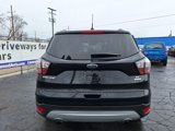 Used 2017 Ford Escape SE w/ Equipment Group 201A image 3