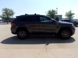 Used 2017 Jeep Grand Cherokee Trailhawk image 5