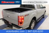 Used 2023 Ford Ranger XLT w/ Equipment Group 302A High image 5