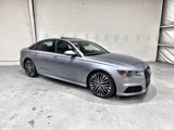 Used 2018 Audi A6 3.0T Premium Plus w/ Premium Plus Package image 4