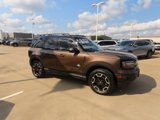 Used 2022 Ford Bronco Sport Outer Banks w/ Tech Package image 6