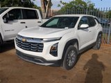 New 2026 Chevrolet Equinox LT image 5