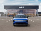 New 2025 Kia K4 EX image 2