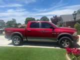 Used 2010 Dodge Ram 1500 Truck TRX image 3