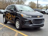 Used 2020 Chevrolet Trax LS w/ Tint and Cruise Package image 3