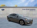 Used 2019 Nissan Altima 2.5 SV image 2