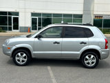 Used 2007 Hyundai Tucson GLS image 5